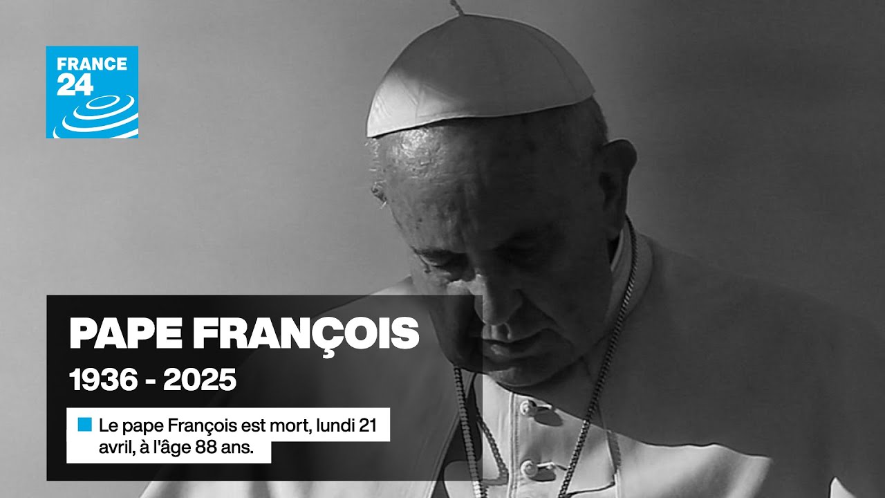 Âge du pape François : 86 ans et toujours aussi inspirant ! 2 âge du pape françois