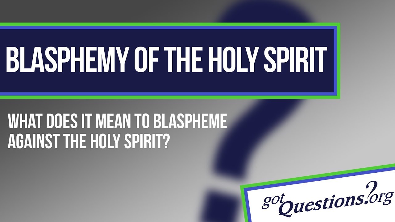 Blasphème : 5 vérités choquantes à connaître dès maintenant 2 blaspheme