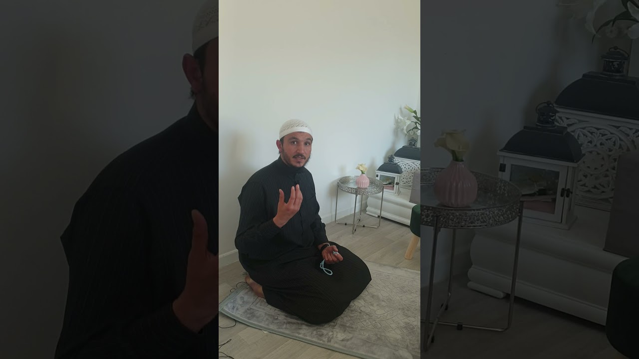 Chapelet musulman : 7 bienfaits incontournables à découvrir 1 chapelet musulman