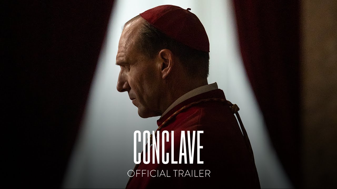 Conclave film : 5 raisons de le voir absolument en 2025 2 conclave film
