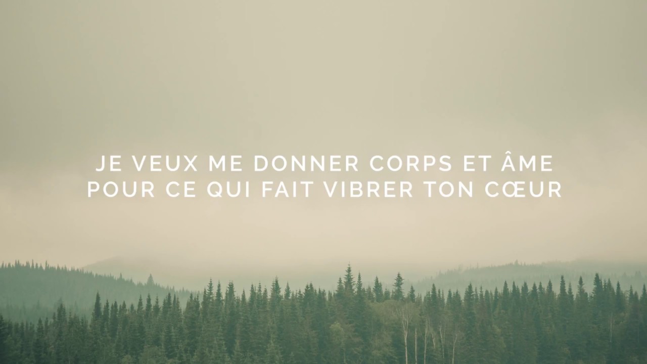 consécration