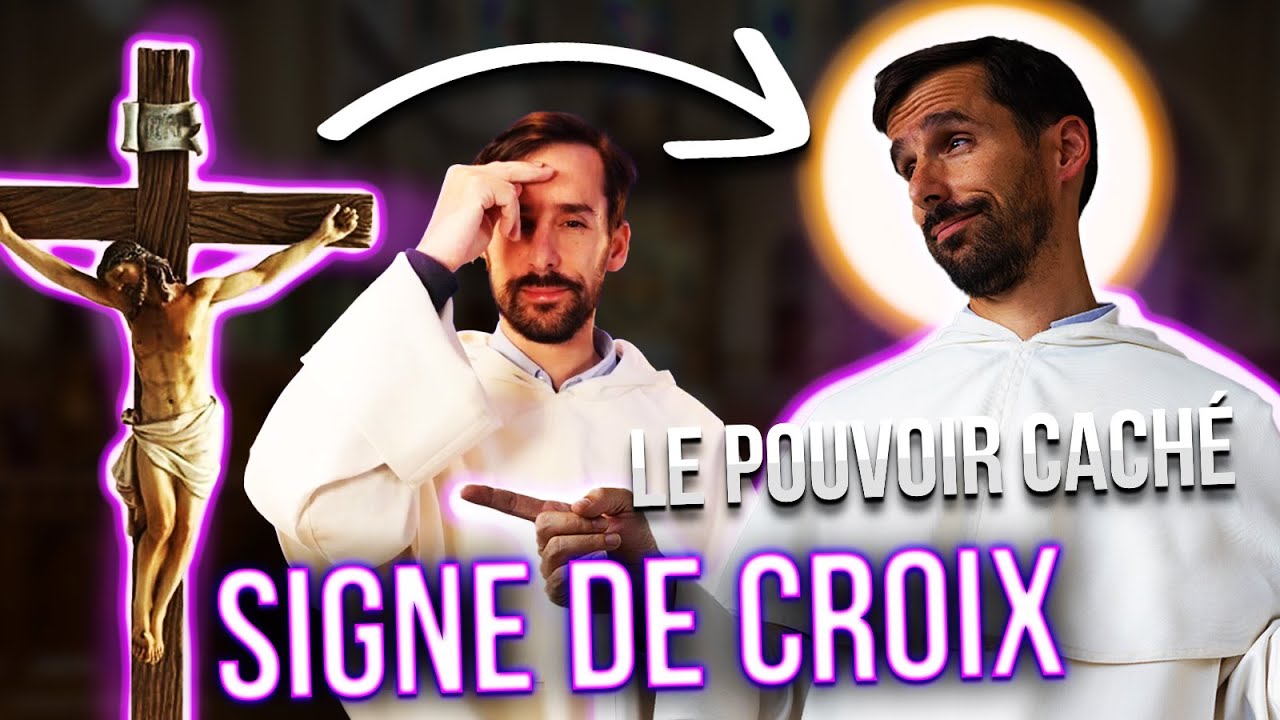 croix chrétienne
