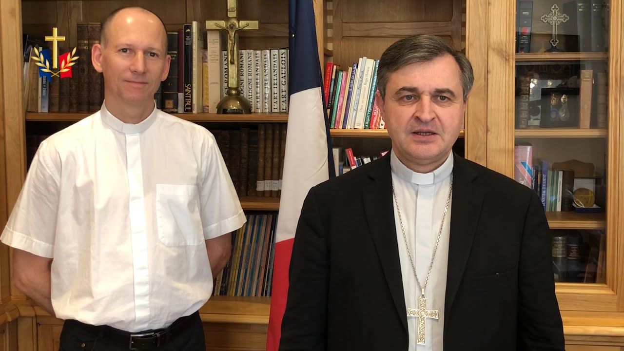 diocèse aux armées