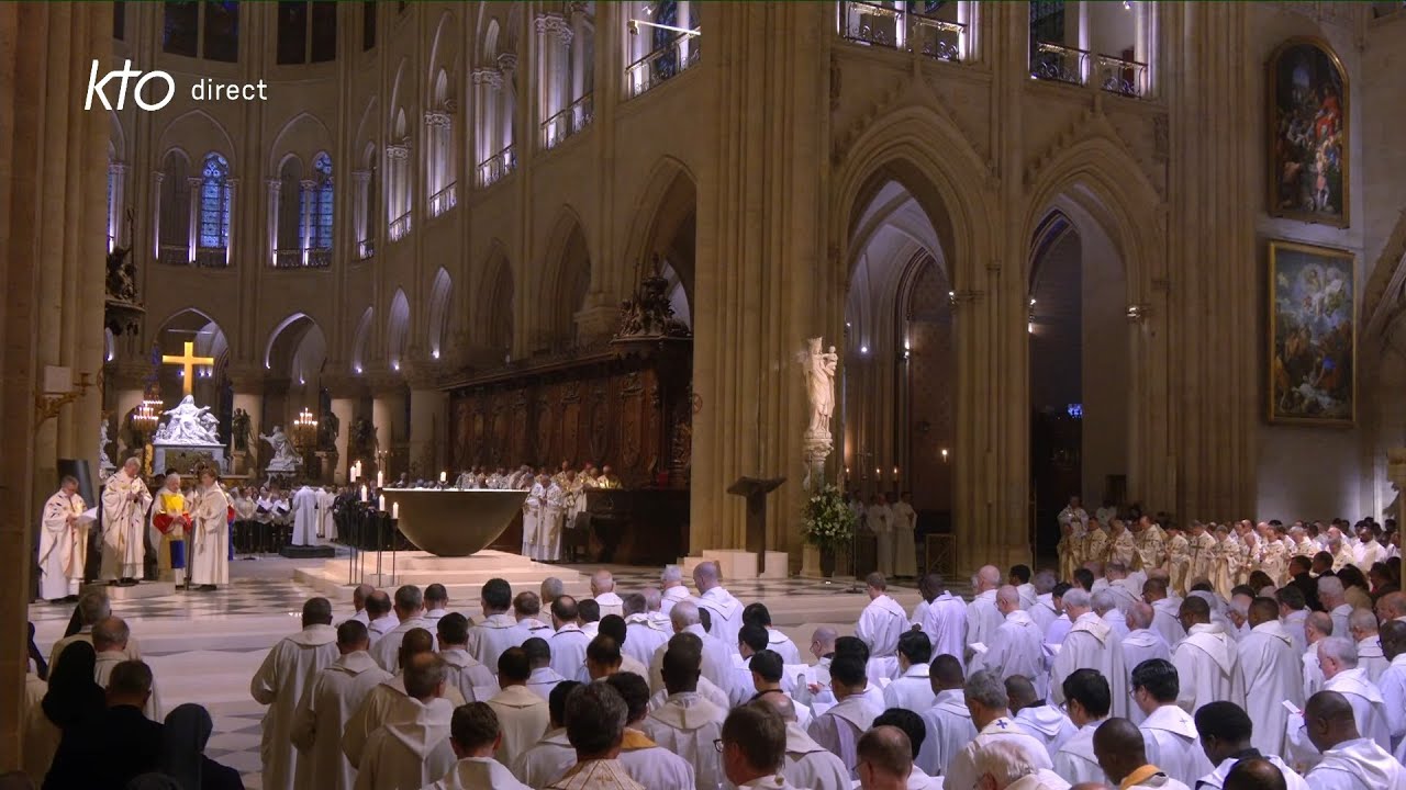 diocèse de paris