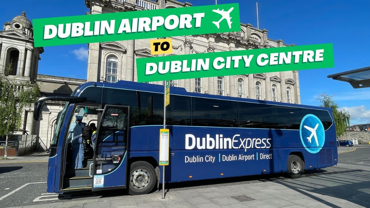 dublin express