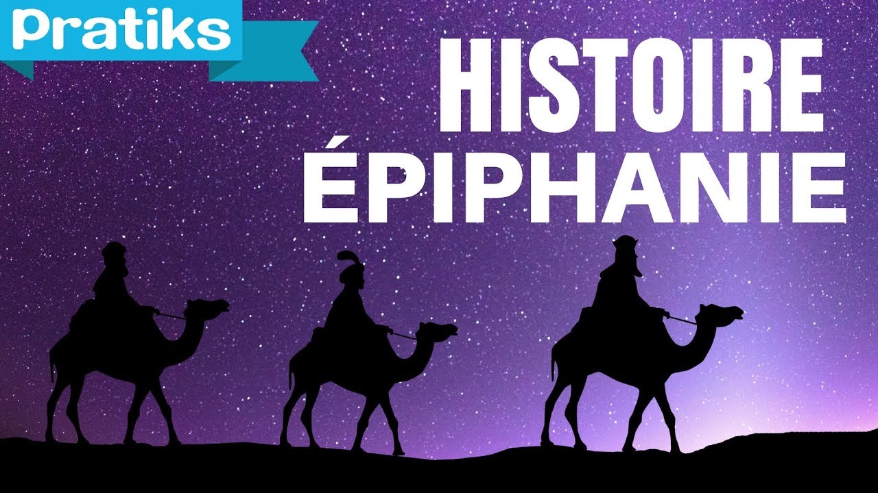 épiphanie