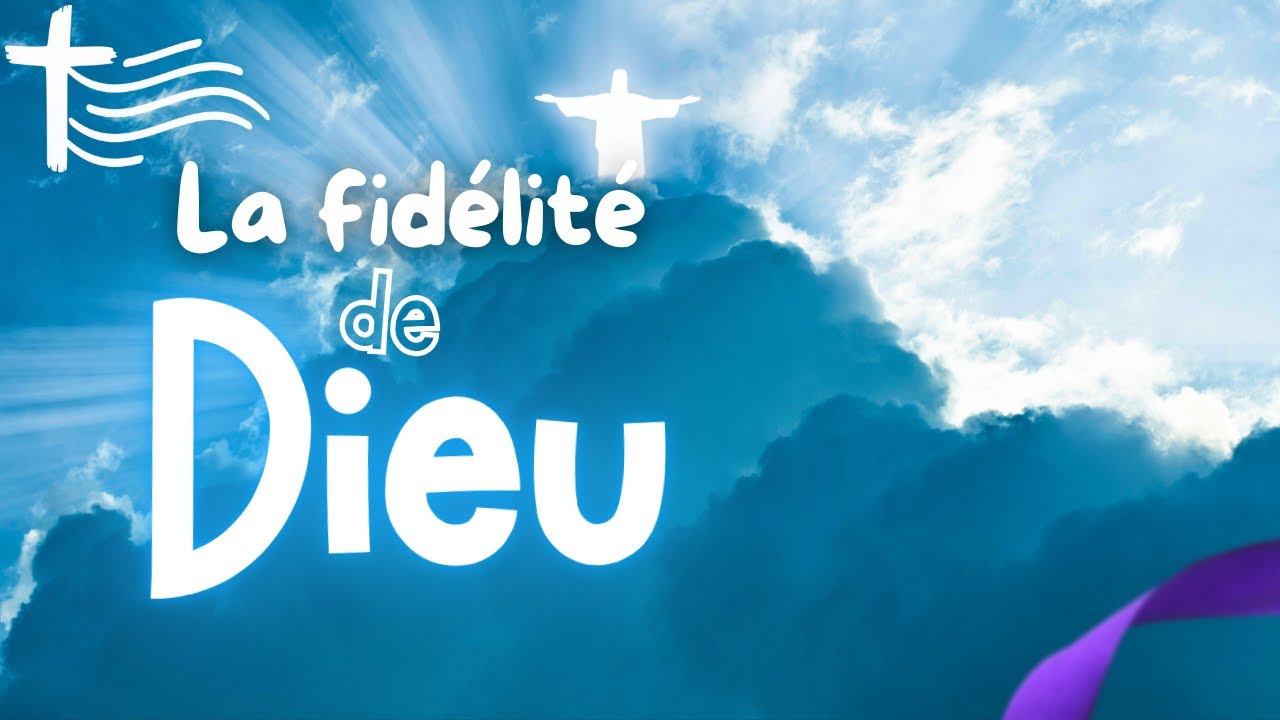 évangile du jour