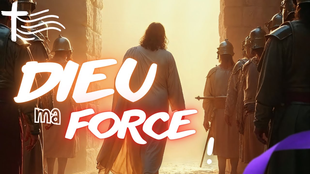 Évangile du jour : 5 passages clés pour enrichir votre foi 4 evangile du jour