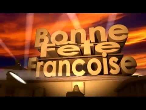 fete francoise
