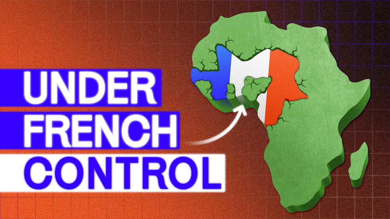 france afrique