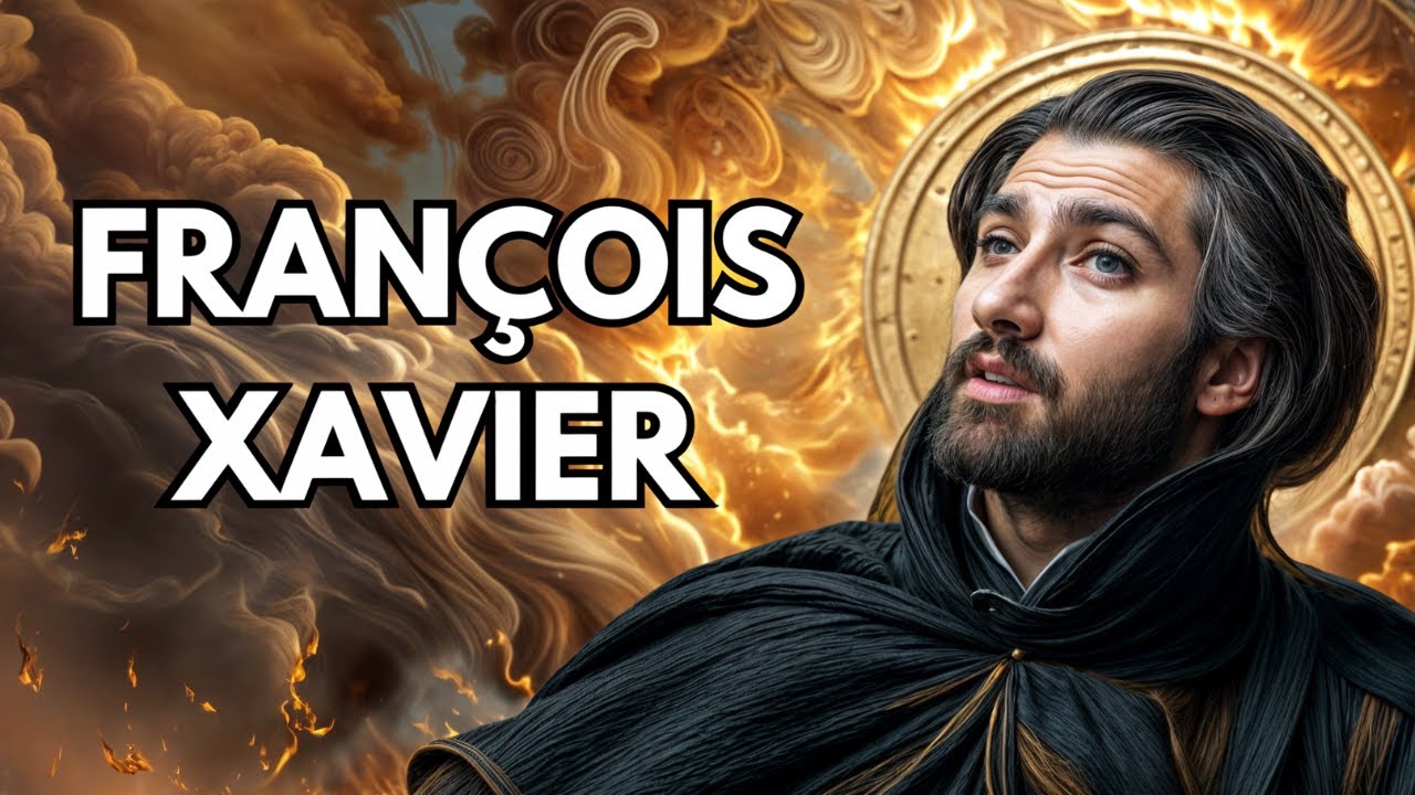 François Xavier : 5 clés pour réussir en 2025 sans effort 3 françois xavier