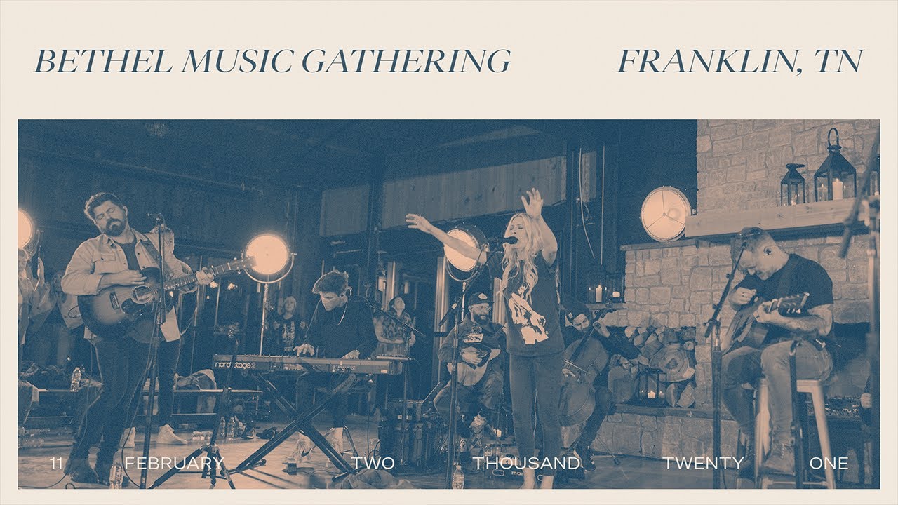 gather