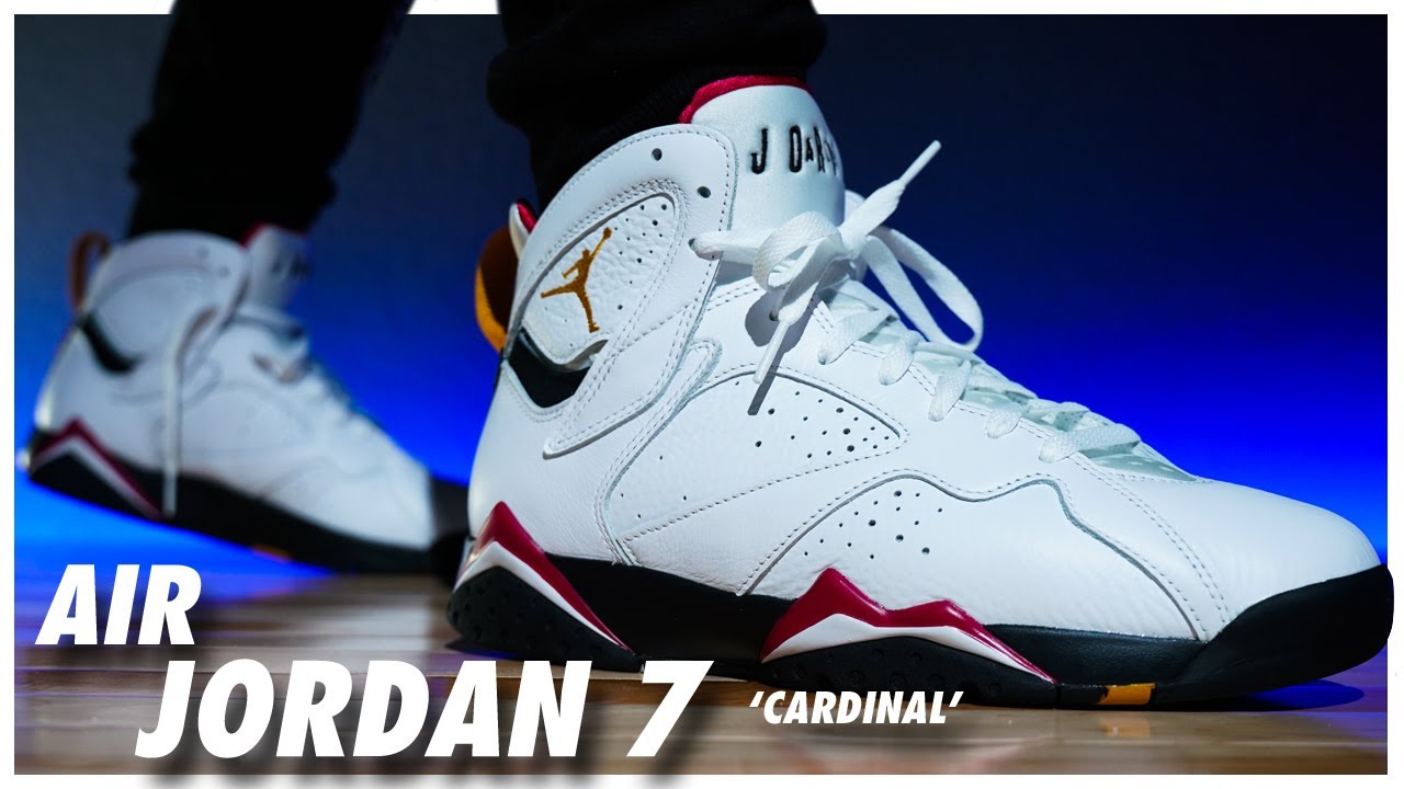 Jordan 7 : 7 modèles incontournables à découvrir en 2025 1 jordan 7