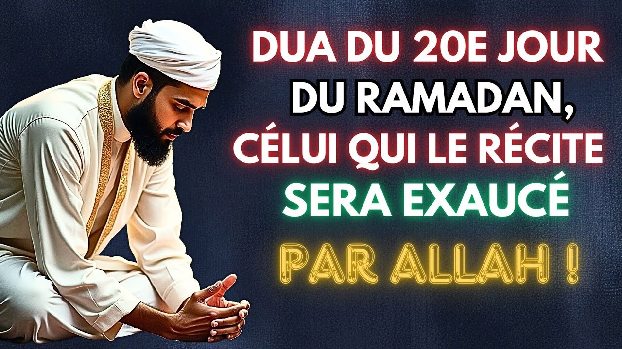 Jour du ramadan : 5 conseils pour le vivre pleinement cette année 2 jour du ramadan