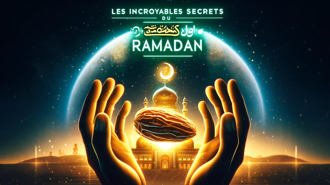 Jour Ramadan : 7 astuces pour une pratique enrichissante 3 jour ramadan