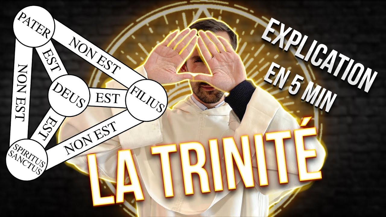 la trinité