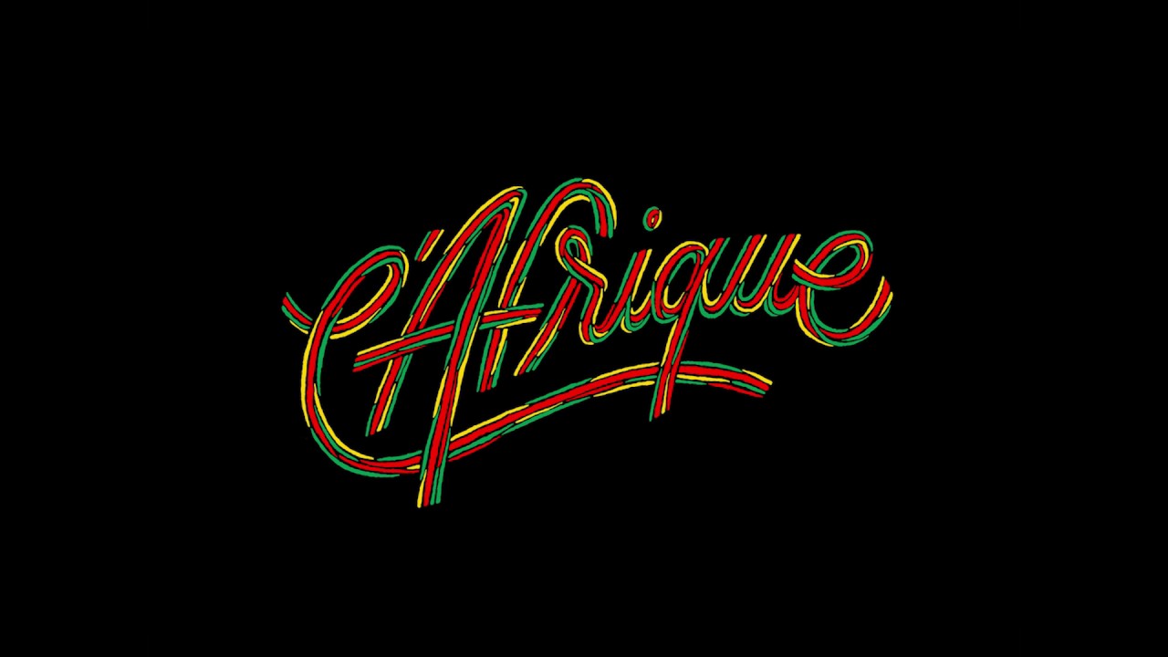 l\'afrique