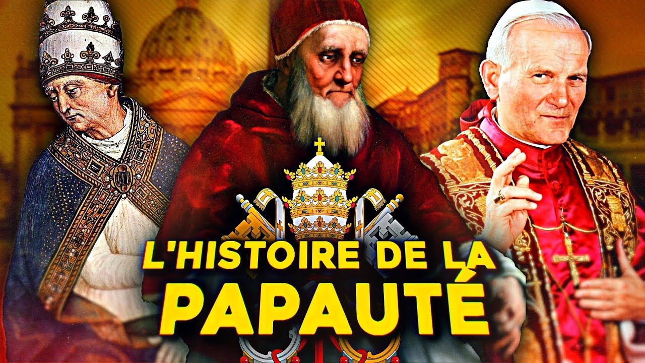 L'âge du pape : 86 ans et des défis inédits à relever ! 5 l\'âge du pape