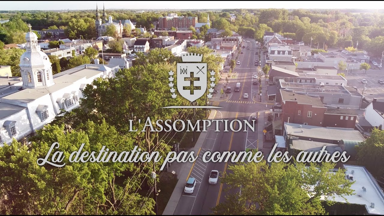l\'assomption
