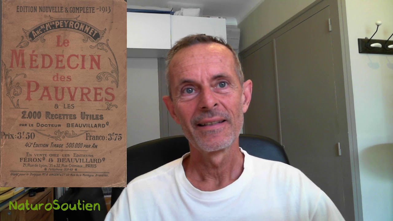 le médecin des pauvres