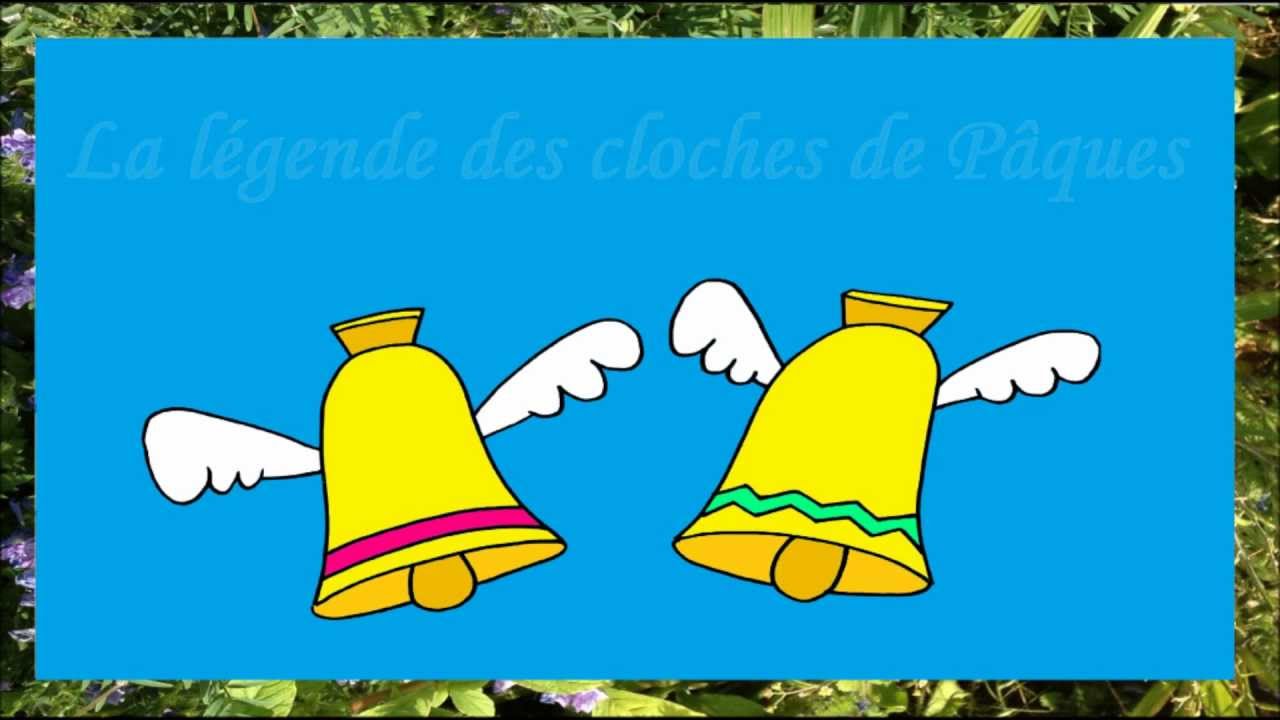 Les cloches de Pâques : 5 traditions à découvrir absolument 2 les cloches de paques
