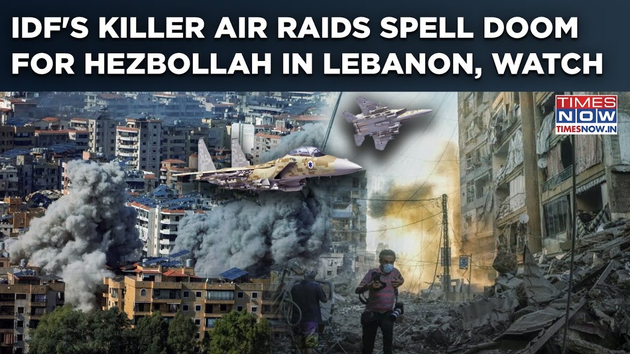liban actualités