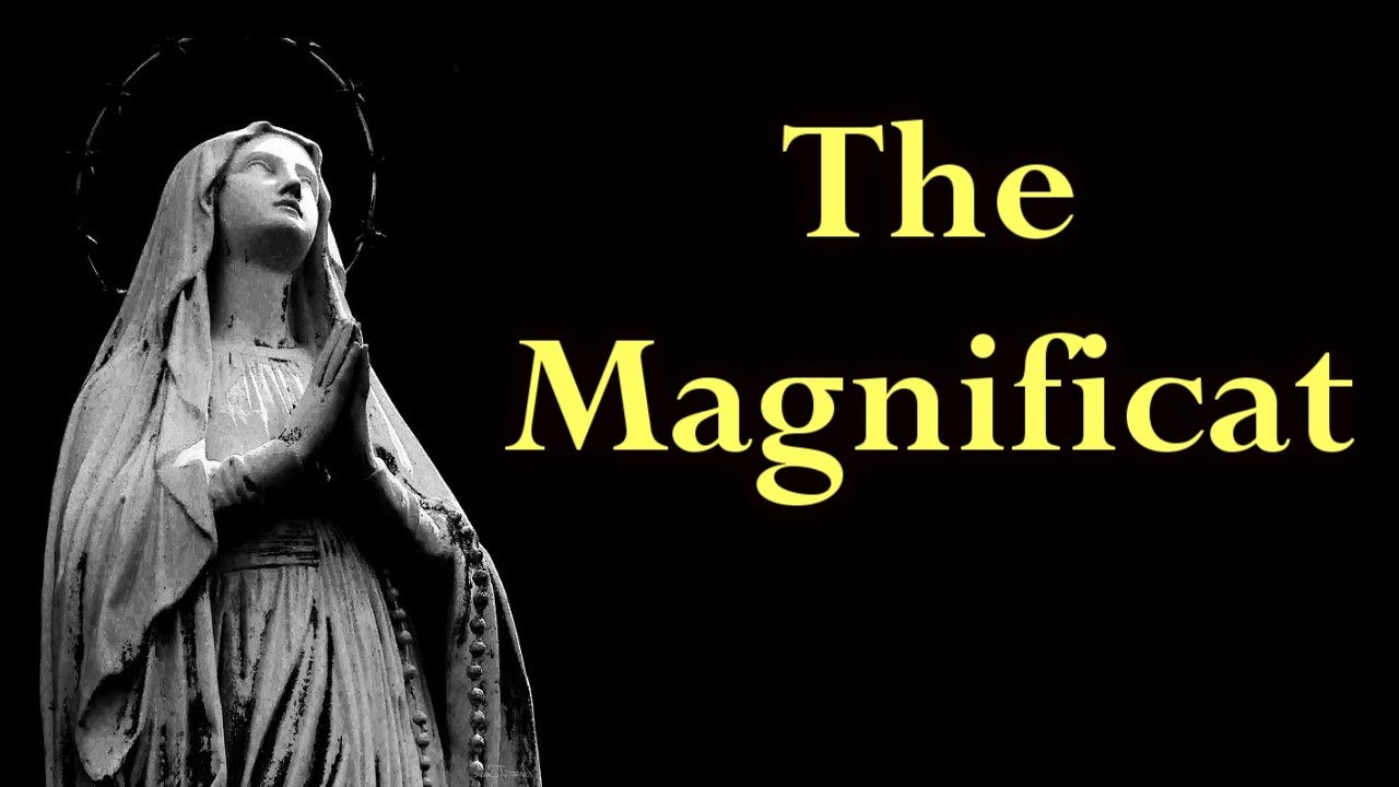 Magnificat : 7 secrets pour élever votre pratique spirituelle 3 magnificat