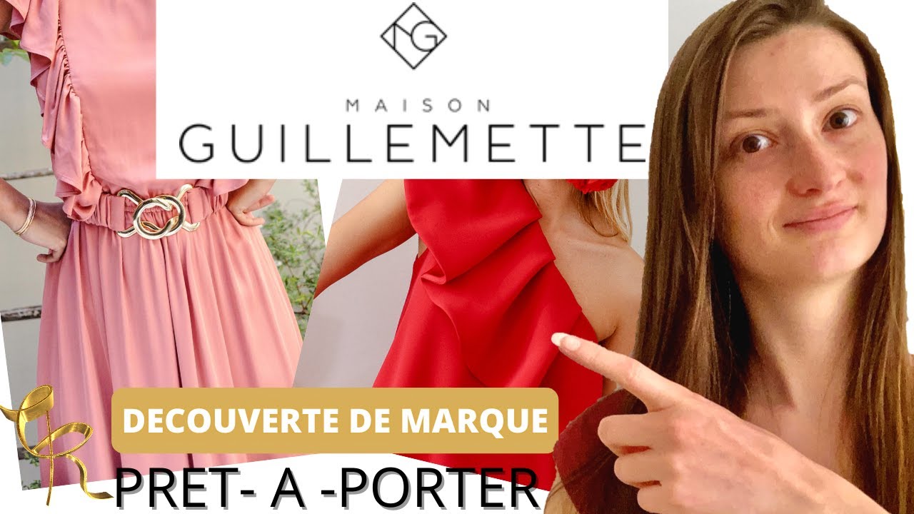 Maison Guillemette : 5 astuces incontournables pour aménager ! 2 maison guillemette