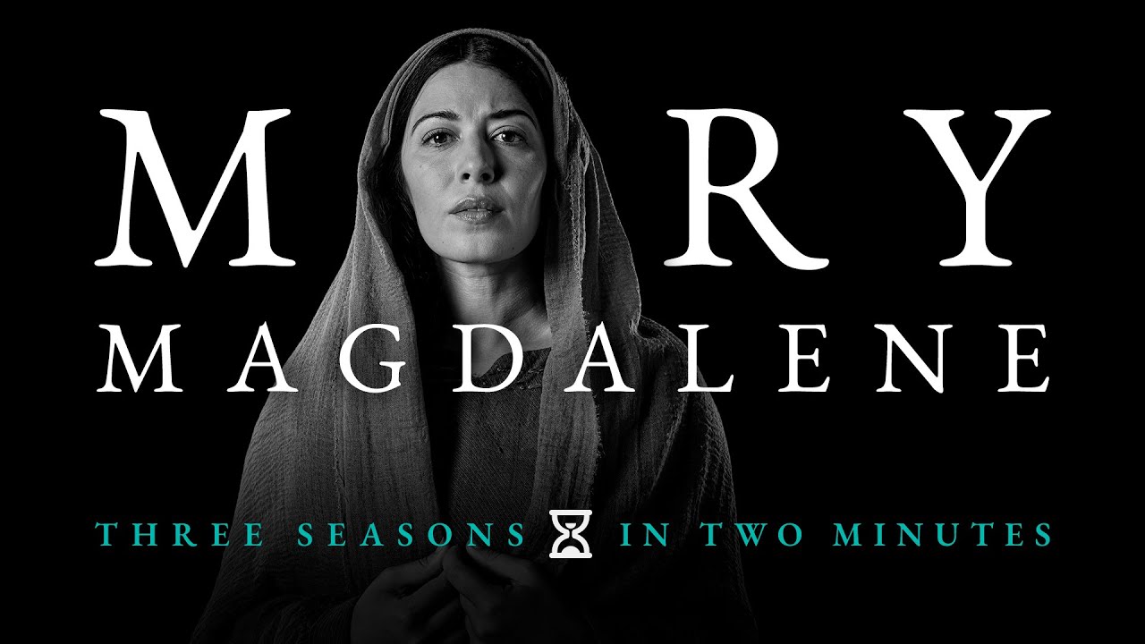 mary magdalene