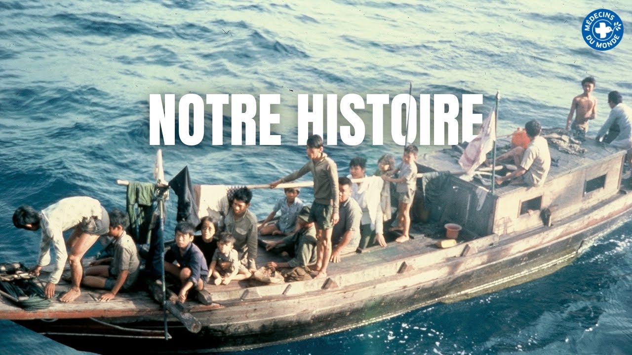 Médecins du Monde : 5 actions impactantes à connaître en 2025 3 medecins du monde