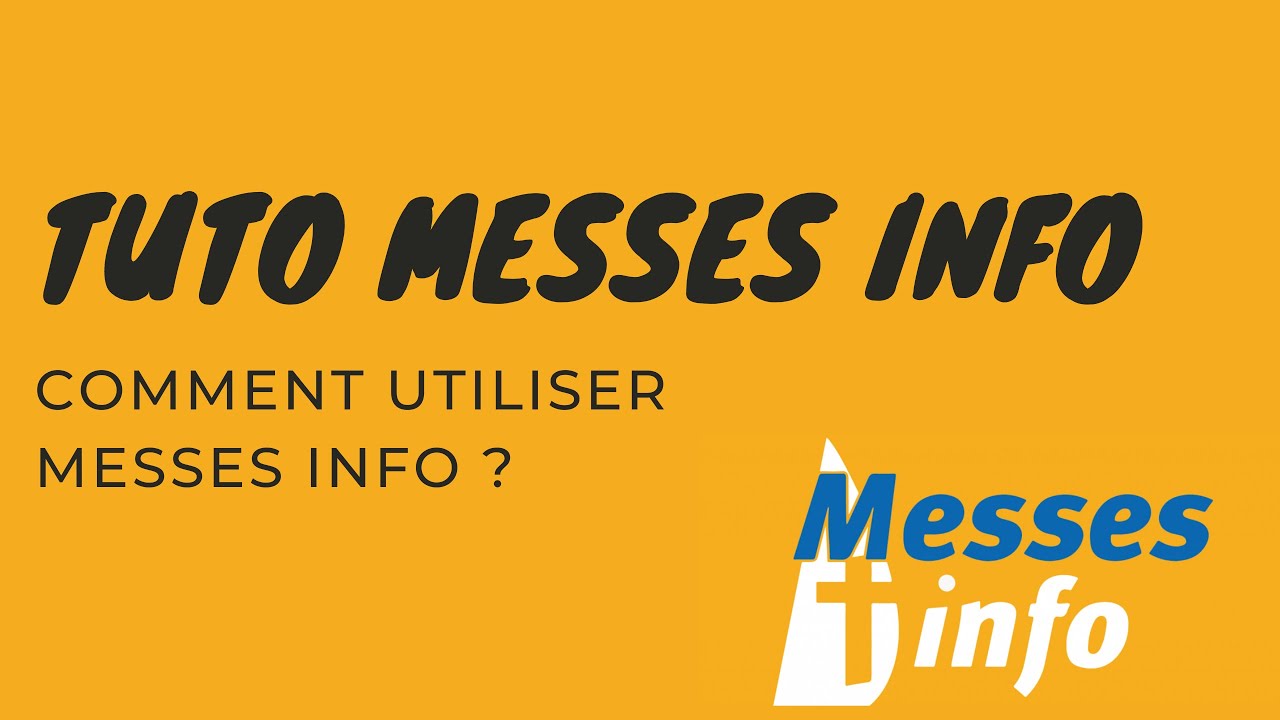 Messe info : 5 tendances en 2025 à ne pas manquer ! 1 messe info
