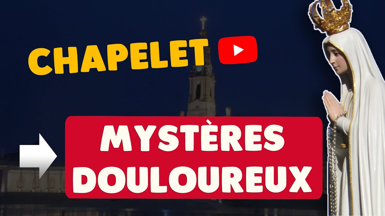 mystère douloureux