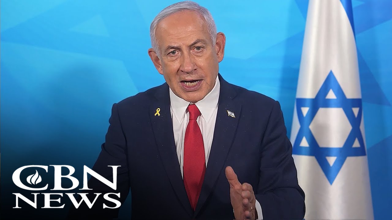 Netanyahou : 5 stratégies pour naviguer l'actualité en 2025 3 netanyahou