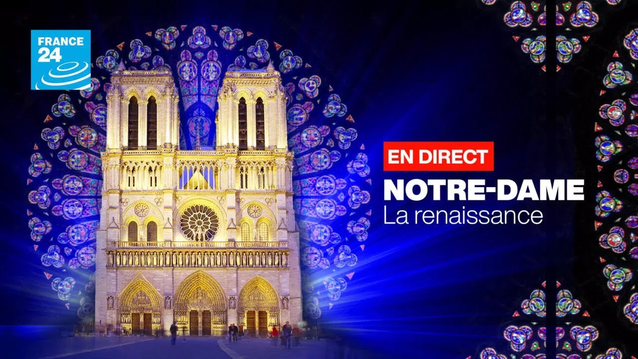 Ouverture Notre-Dame de Paris : 5 faits surprenants à découvrir 3 ouverture notre dame de paris