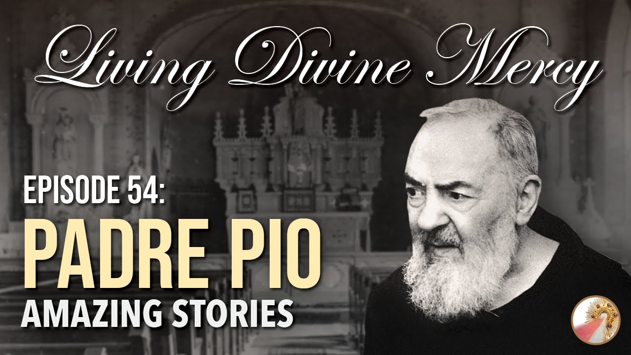 padre pio