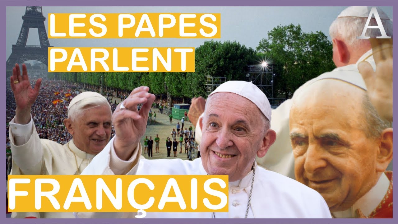 Pape François langues parlées : 7 langues à découvrir en 2025 3 pape françois langues parlées
