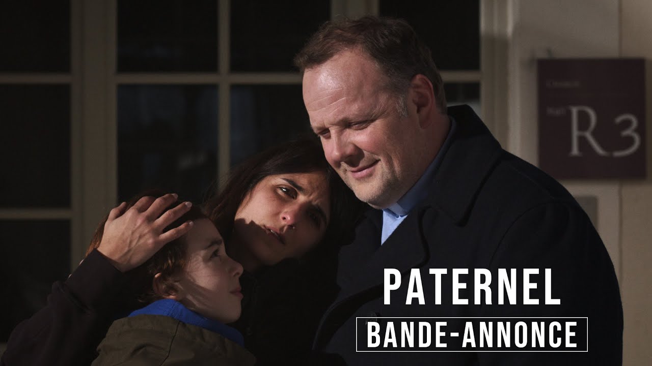 paternel film
