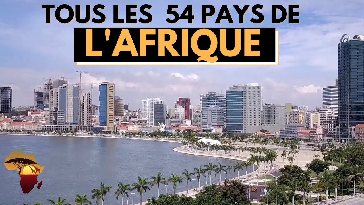 Pays d'Afrique : 7 trésors méconnus à découvrir absolument ! 1 pays d\'afrique