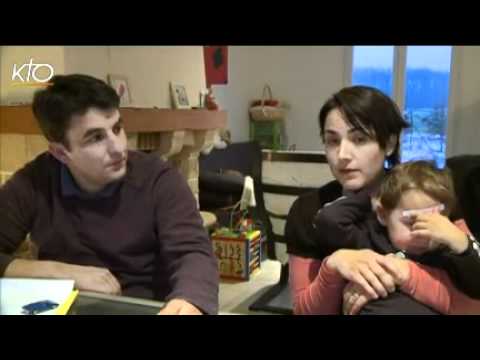 pourquoi baptiser son enfant