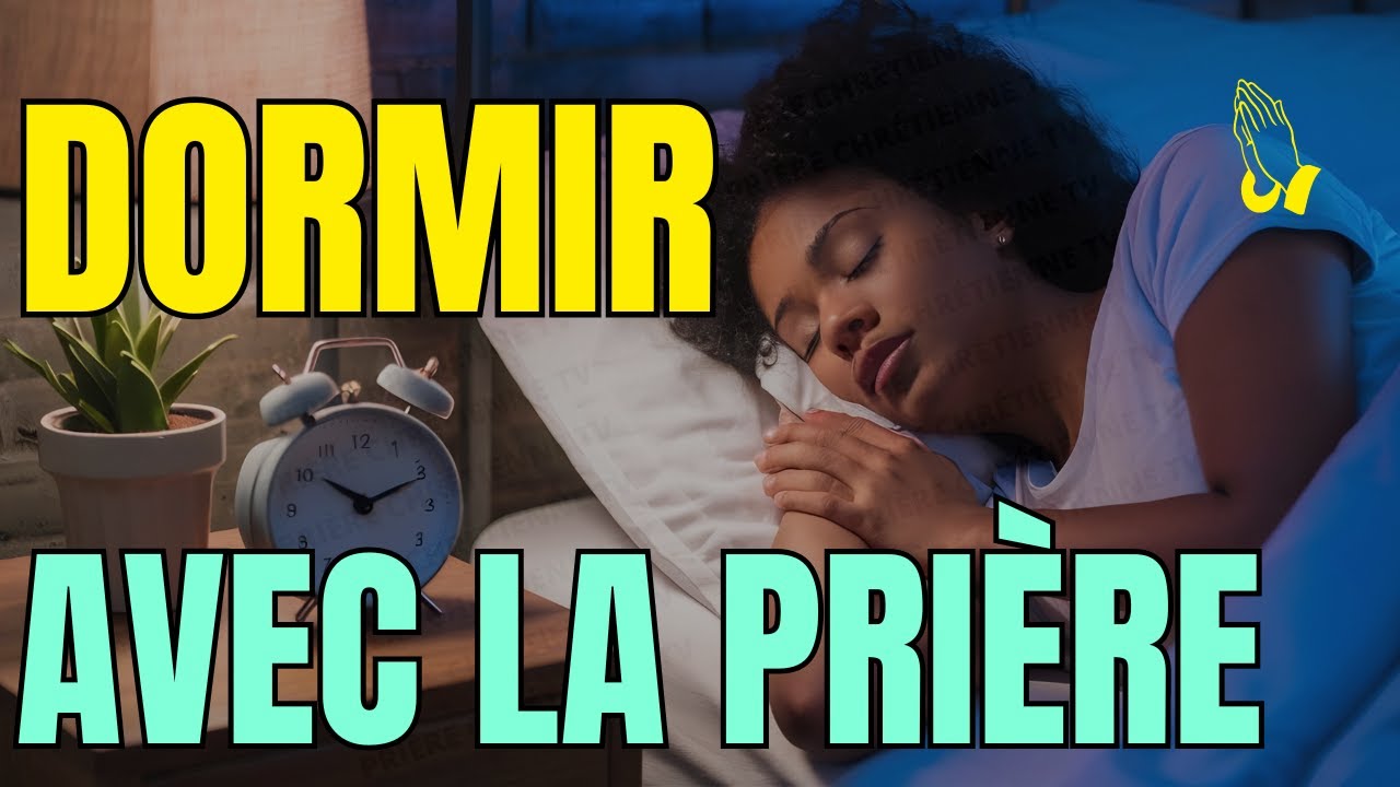 Prière de la nuit : 7 récitations pour apaiser l'esprit 1 priere de la nuit