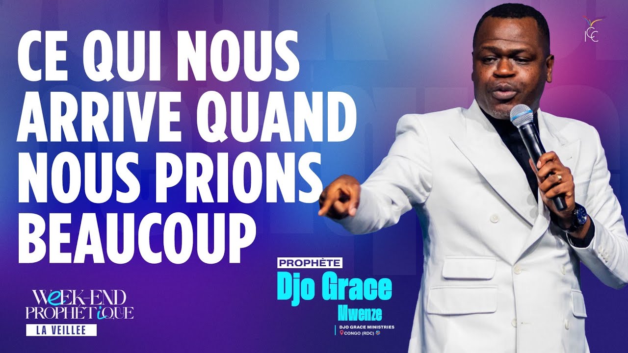 Prophète : 5 révélations surprenantes pour 2025 3 prophete