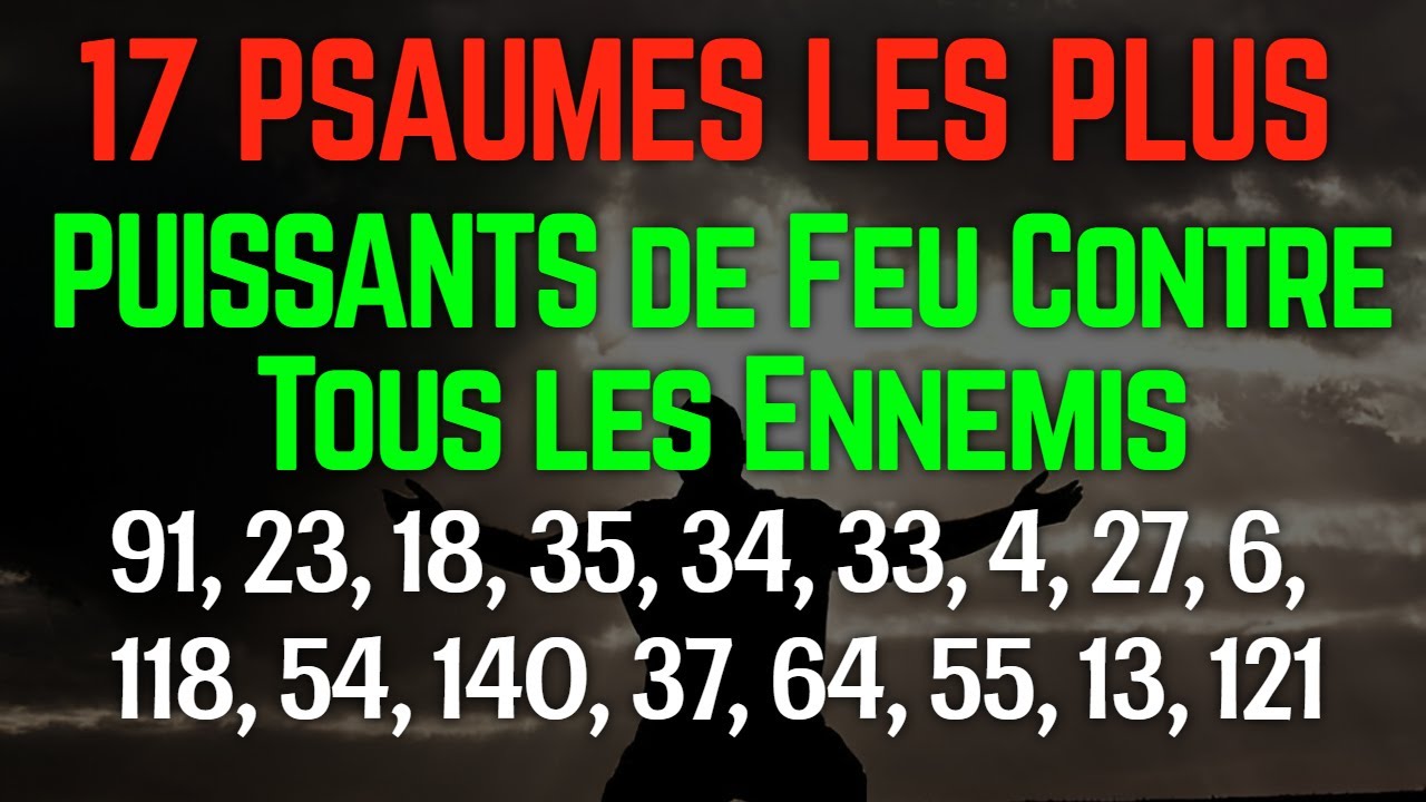Psaume 23 : 7 leçons de vie inspirantes à découvrir absolument 2 psaume