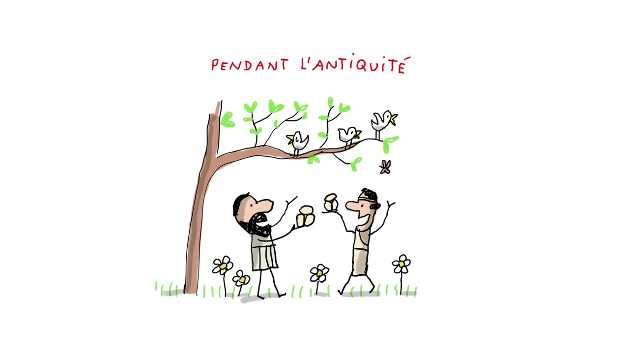 Quel est le jour de Pâques : 5 faits surprenants à découvrir ! 3 quel est le jour de pâques
