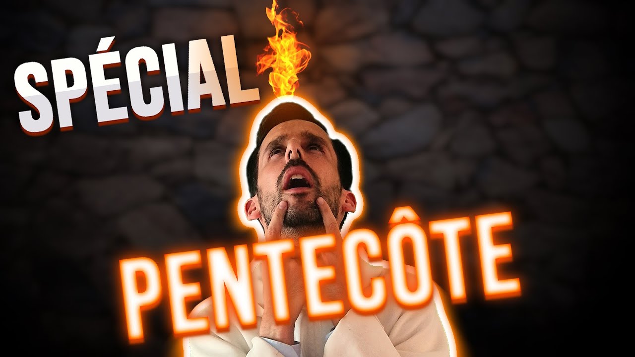 Qu'est-ce que la Pentecôte : 5 faits incroyables à découvrir ! 5 qu\'est-ce que la pentecôte