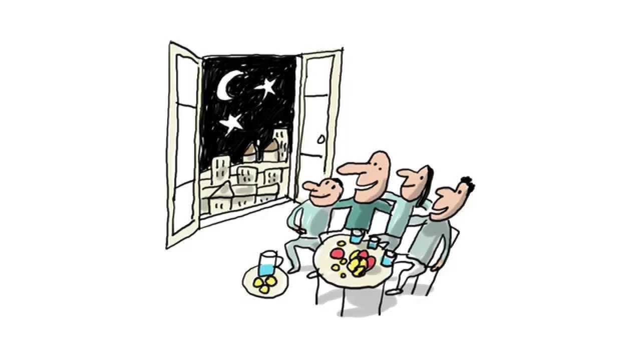 Qu'est-ce que le ramadan : 5 traditions à découvrir absolument 2 qu\'est ce que le ramadan