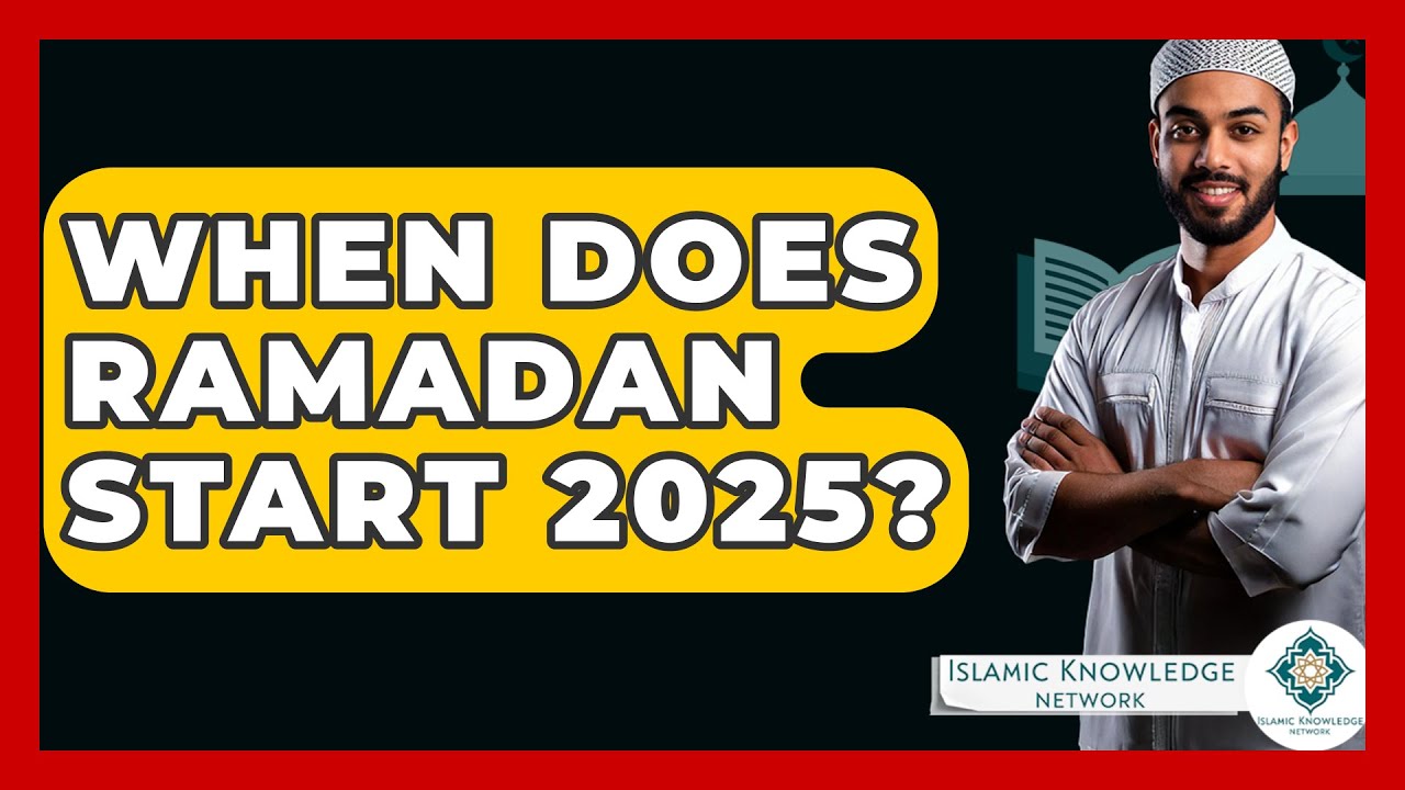 ramadan 2025 date
