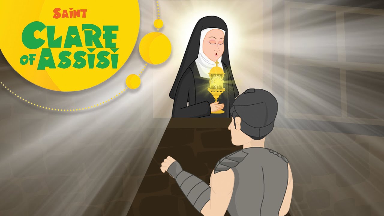 saint claire