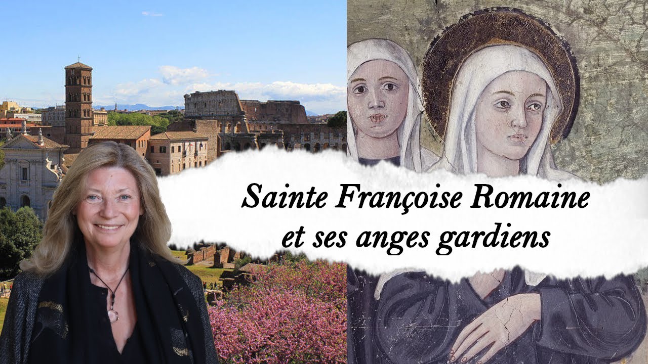 sainte francoise