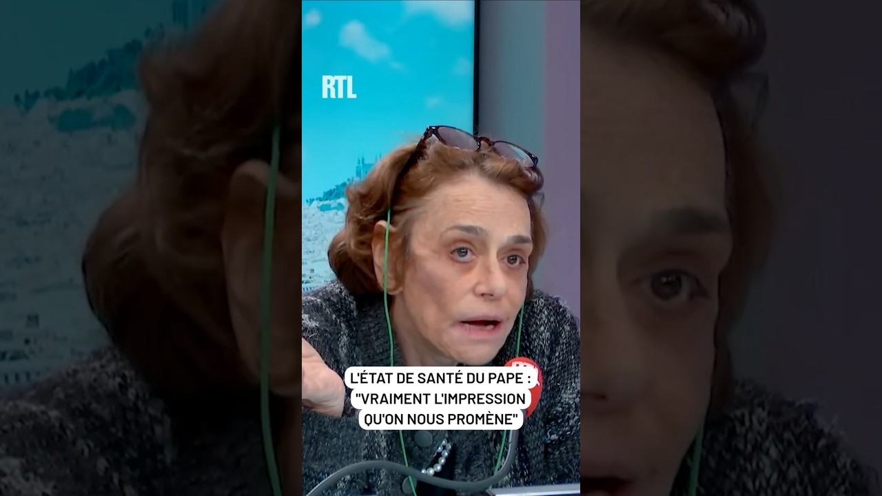 Santé Pape : 5 secrets pour une vie saine et épanouie 2 sante pape