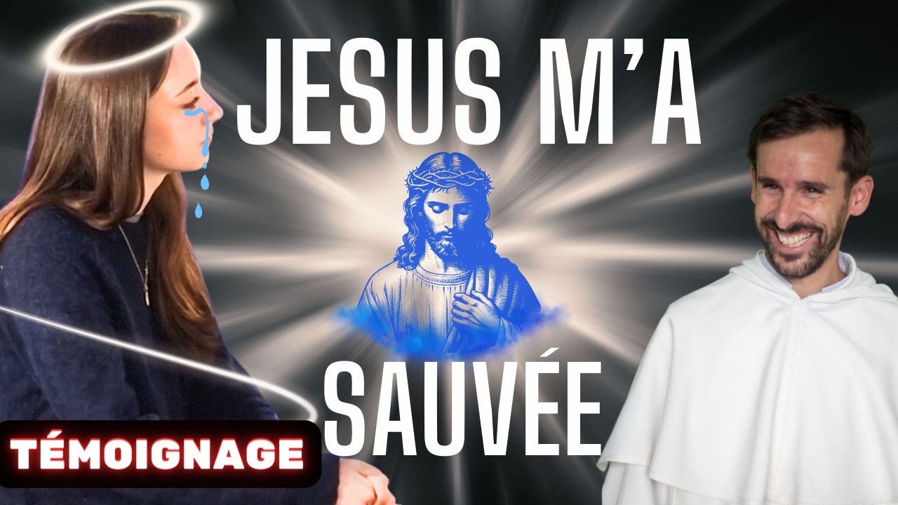 se faire baptiser adulte